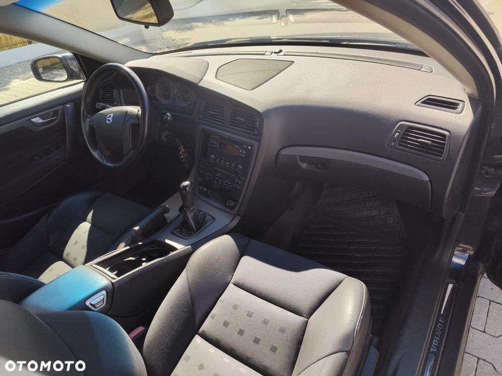 Volvo V70 - 8