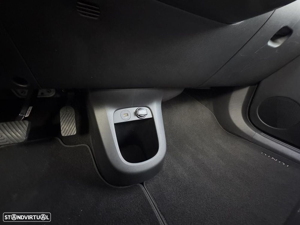 Hyundai Ioniq 5 77 kWh Premium - 34