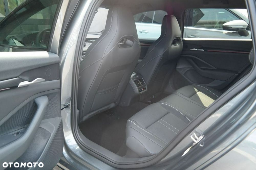 Skoda Superb - 29