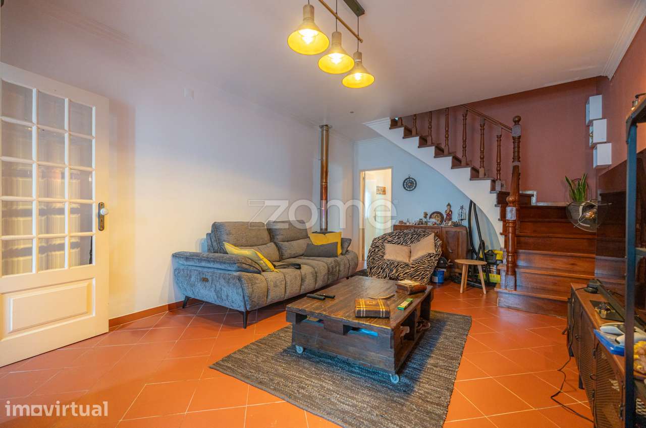 Moradia T3 - Centro de Condeixa - Grande imagem: 3/22