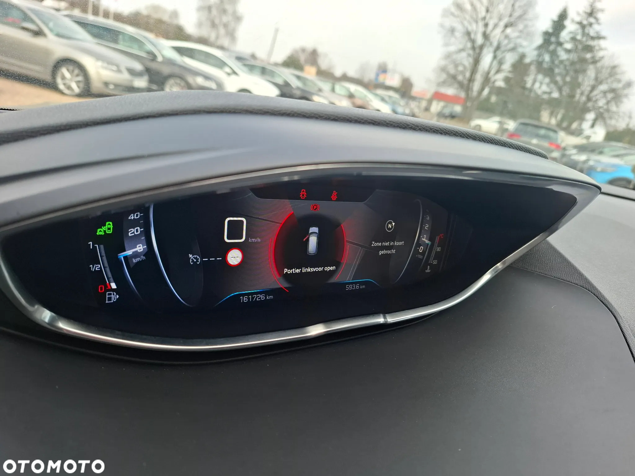 Peugeot 3008 1.2 PureTech GT S&S - 22