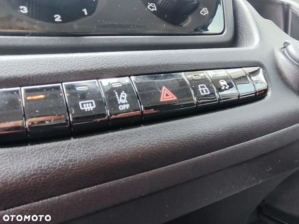 Opel MOVANO FURGON L3H2 140KM - 14