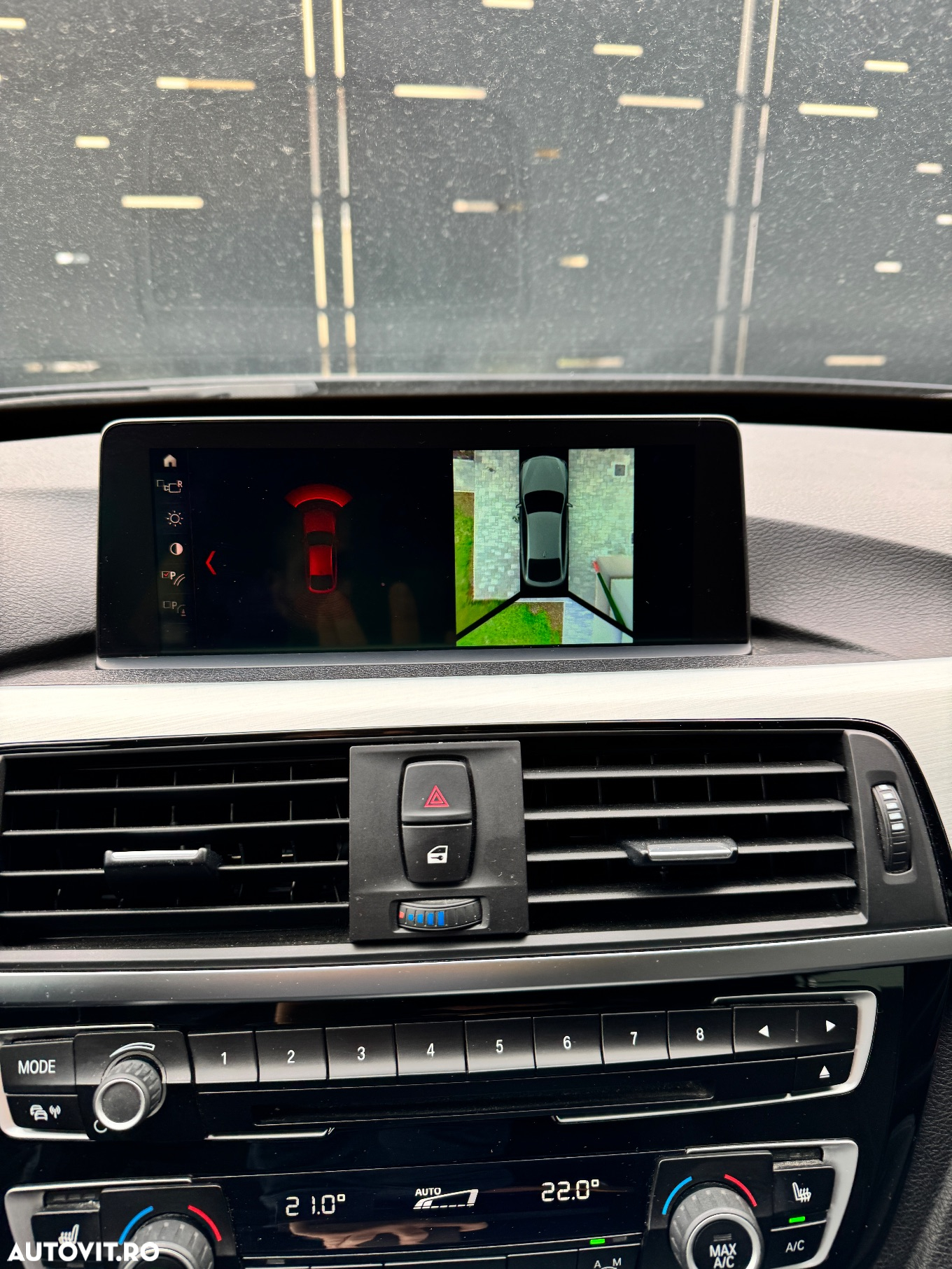 BMW Seria 3 320d GT Aut. - 17