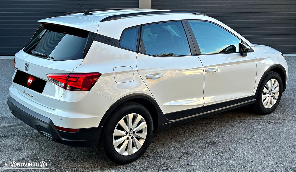 SEAT Arona 1.0 TSI Style - 7