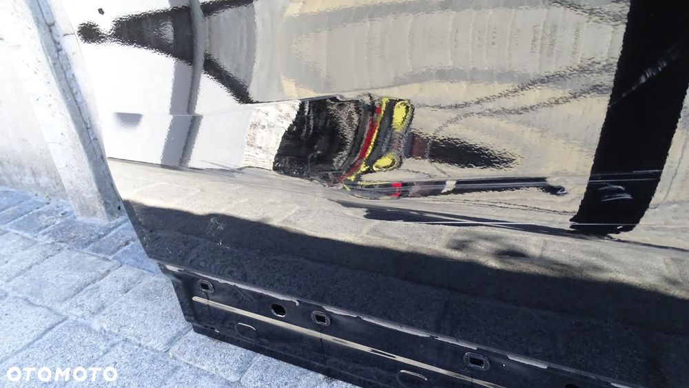 MERCEDES GLA, EQA H247, W247 - drzwi przednie prawe - 4