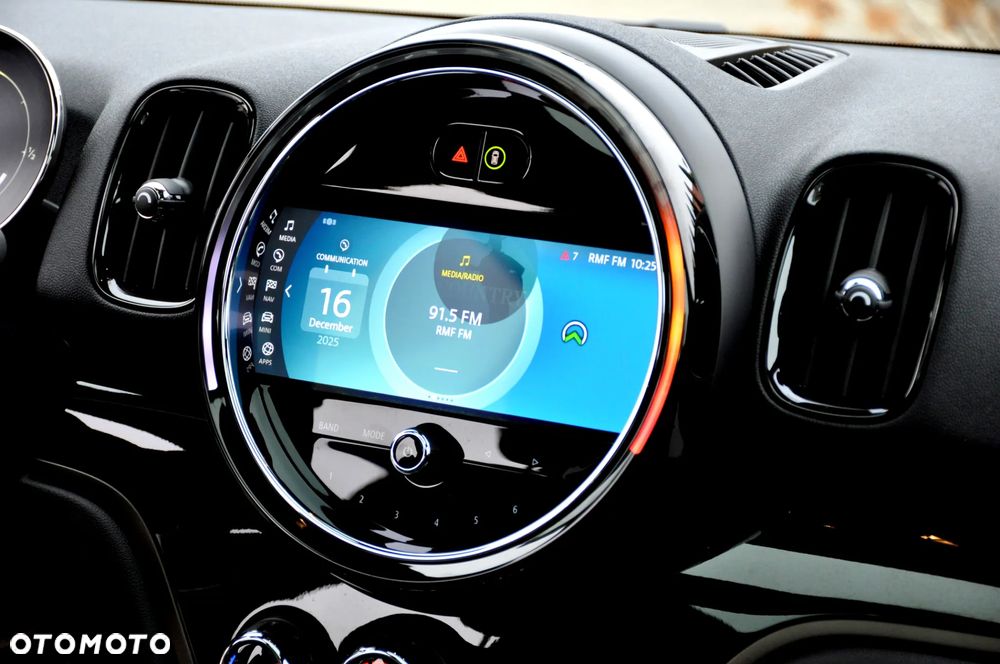 MINI Countryman Cooper S All4 Estate Edition - 31