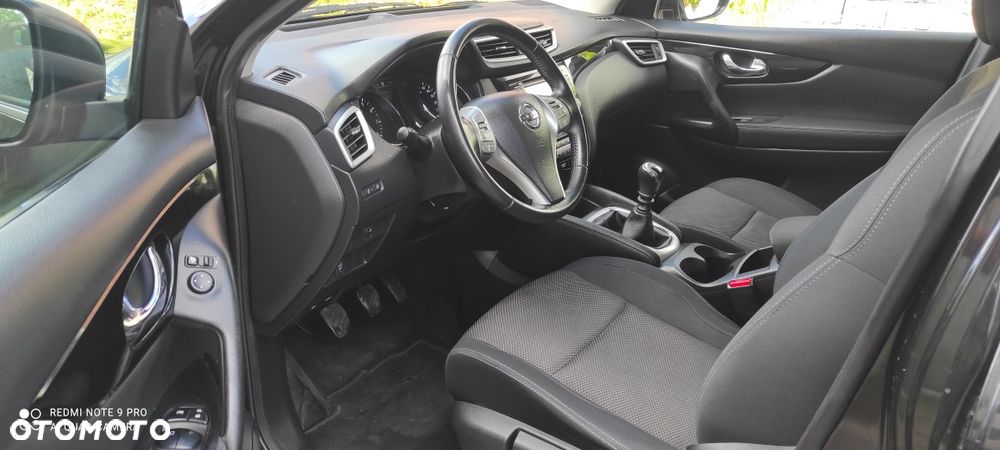 Nissan Qashqai - 4