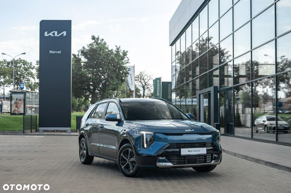 Kia Niro - 4