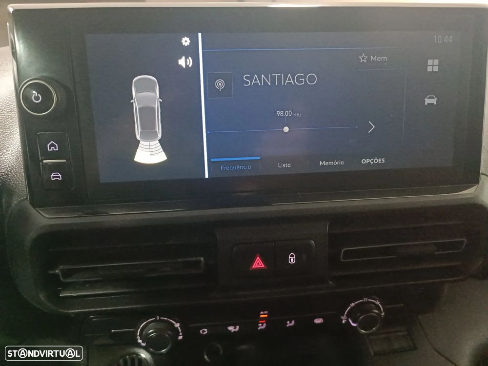 Opel Opel Combo L1 COMBO CARGO - 31