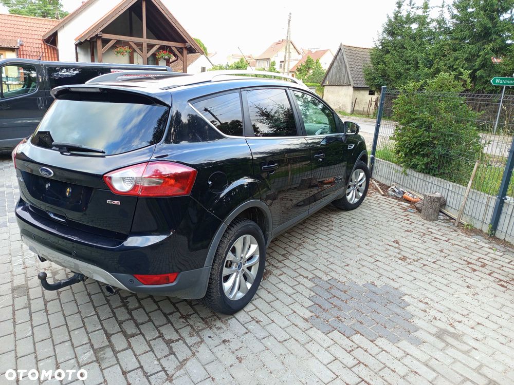 Ford Kuga - 5