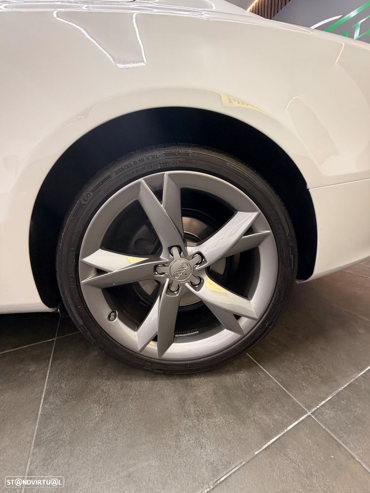 Audi A5 2.0 TDI - 21