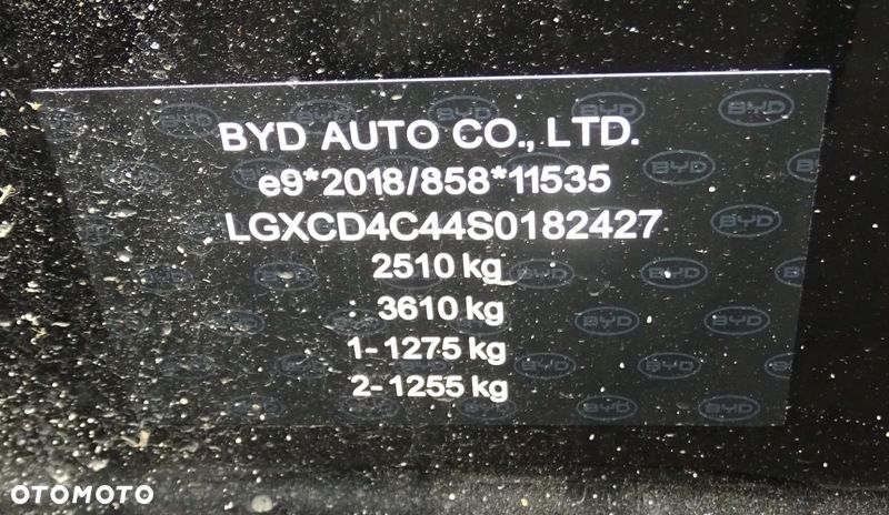 BYD Seal U - 17