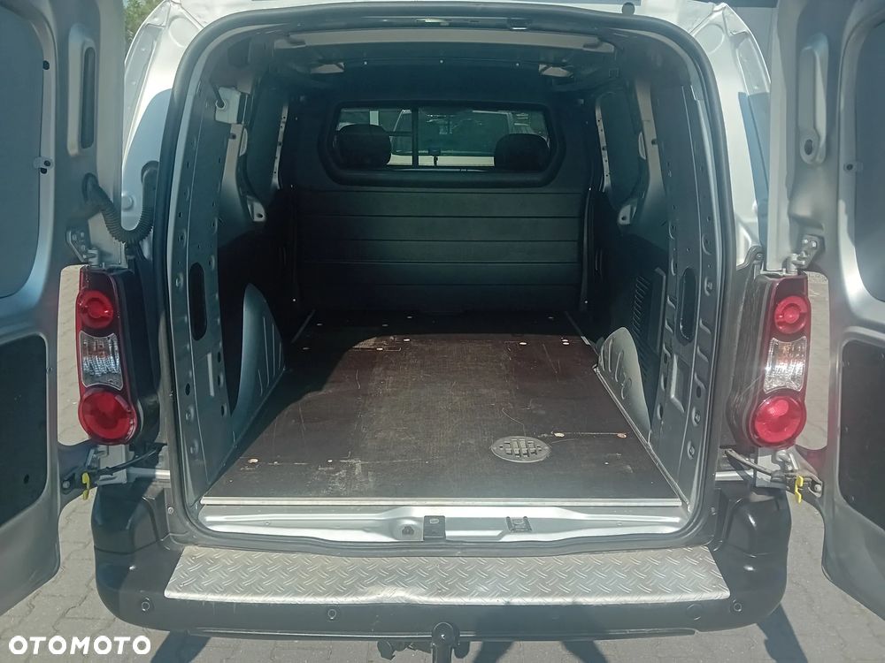 Citroën BERLINGO - 10