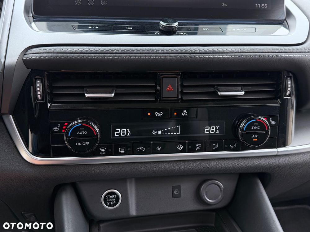Nissan Qashqai 1.3 DIG-T MHEV Xtronic N-Connecta - 30