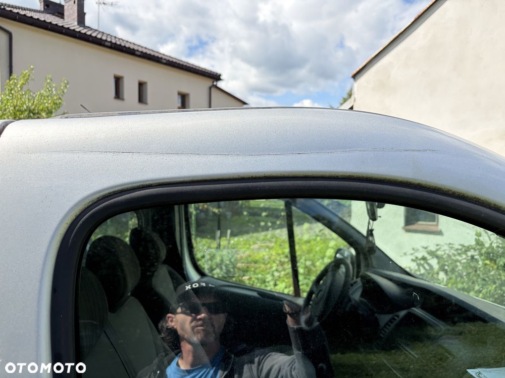 Opel Vivaro Life Cosmo L2H1 - 21