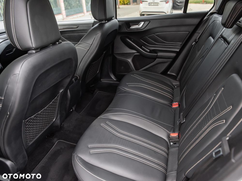 Ford Focus 2.0 EcoBlue STart-Stopp-System VIGNALE - 31