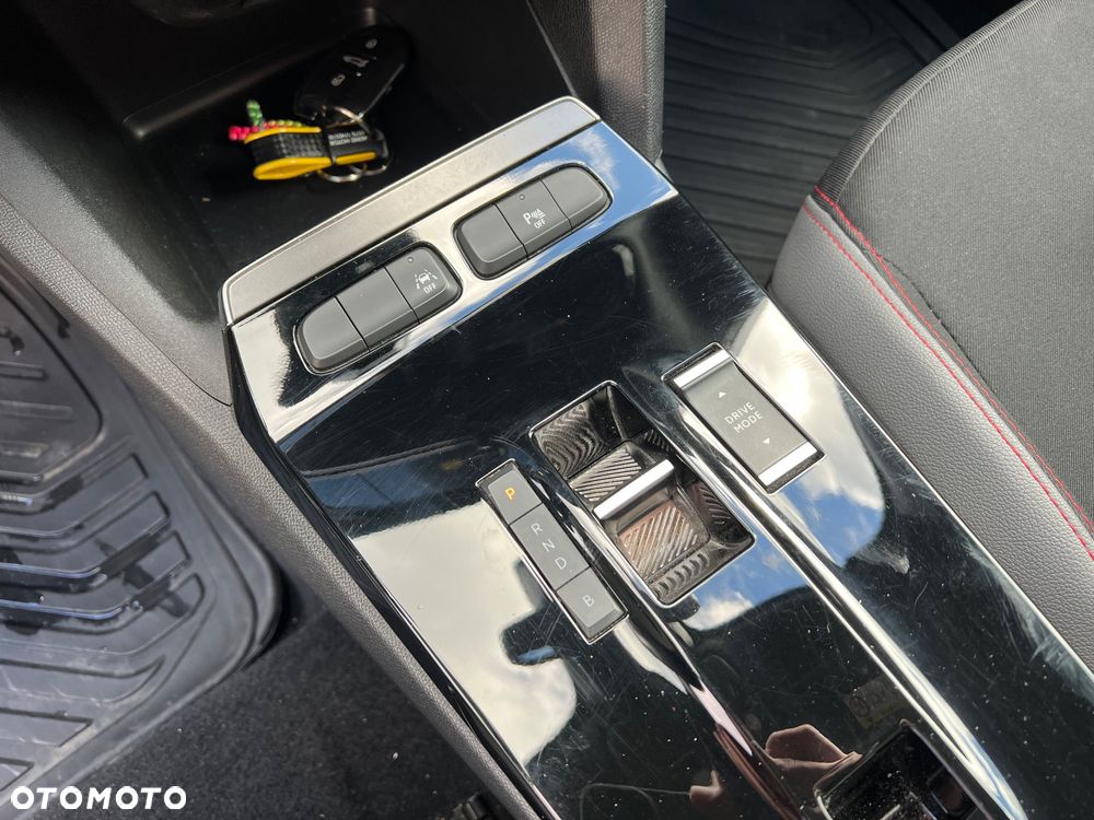 Opel Mokka 50kWh Elegance - 26