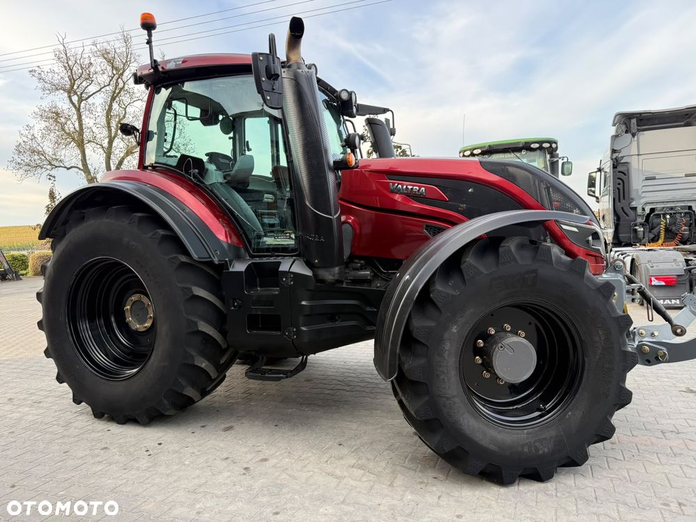 Valtra T 214 DIRECT VERSU 234 FENDT 722 234 ACTIVE - 11