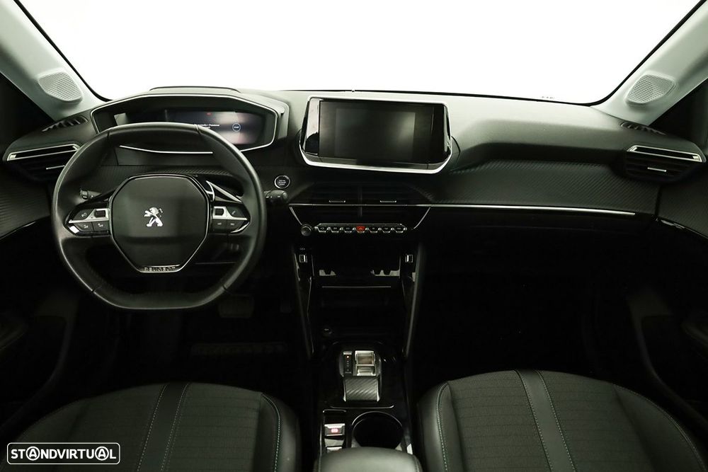 Peugeot e-208 50 kWh Allure Pack - 9