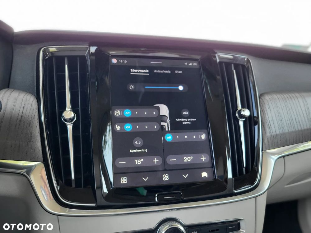 Volvo V90 - 21