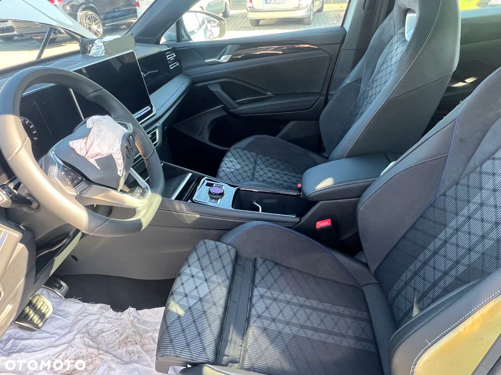 Volkswagen Tiguan 2.0 TDI SCR DSG - 6