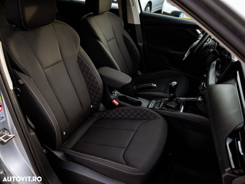 Skoda Scala 1.0 TSI Active - 29