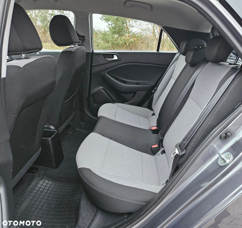 Hyundai i20 1.25 Style - 17