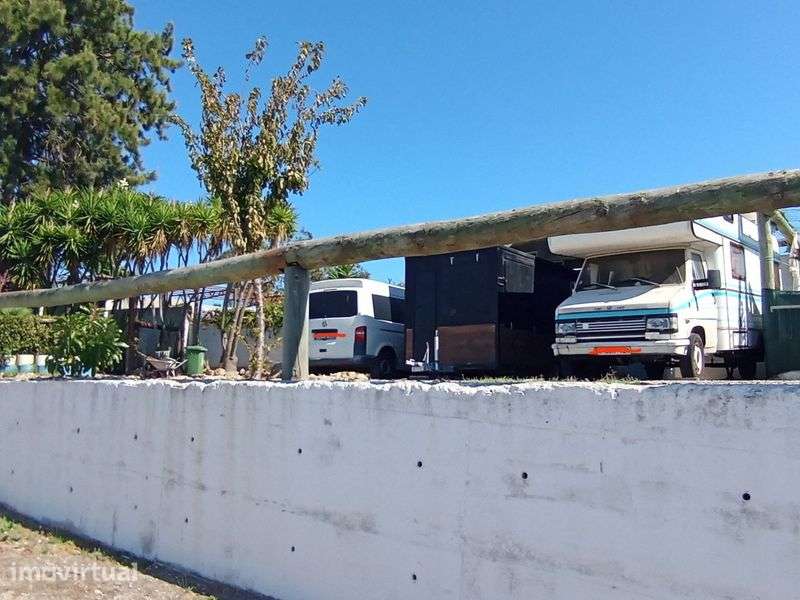 Lugar para barcos ou autocaravana - Grande imagem: 4/8