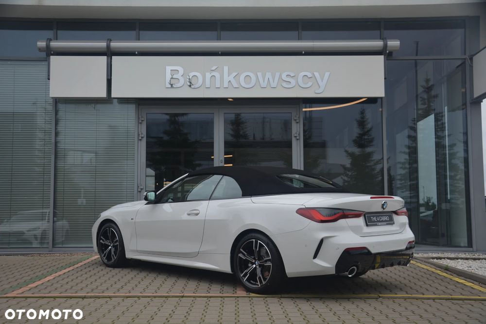 BMW Seria 4 - 6