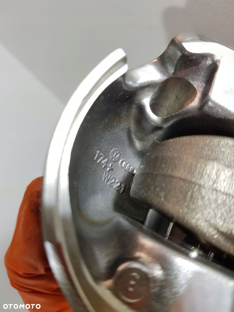 tłok korbowód 81l97a12 audi seat vw skoda 2.0 tdi cfh - 11