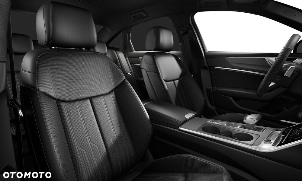 Audi A6 Limousine 50 TFSI e PHEV Quattro Advanced S tronic - 4