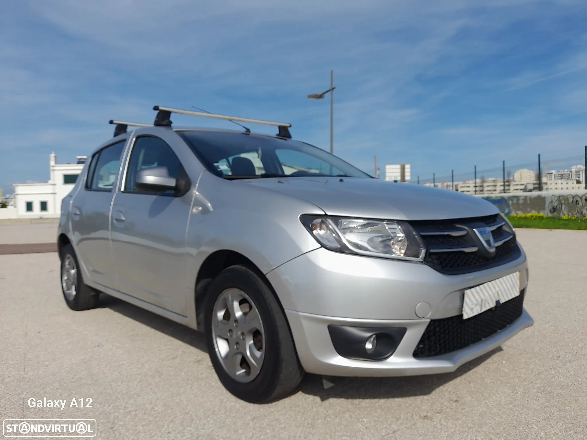 Dacia Sandero 1.5 dCi Comfort - 2