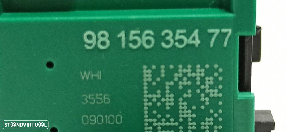 INTERRUPTOR PEUGEOT 2008 (P1) GT LINE - 5