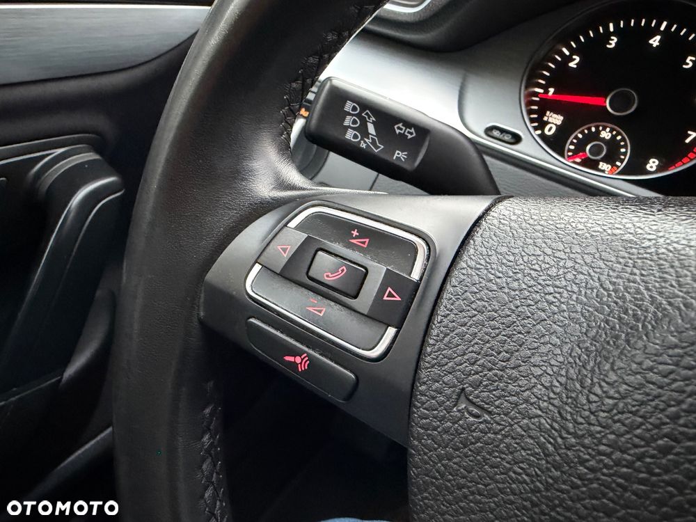 Volkswagen CC 2.0 TSI - 17