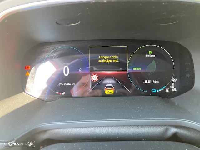 Renault Captur 1.6 E-Tech Plug-In Hybrid Techno - 7