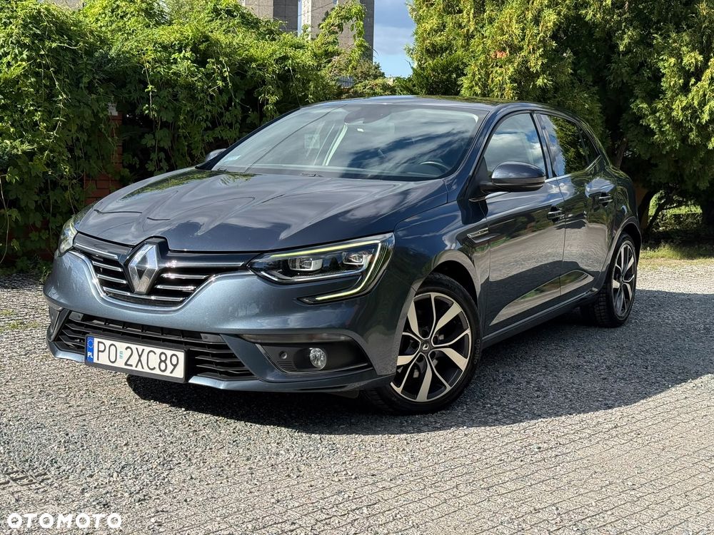 Renault Megane 1.6 dCi Intens - 2