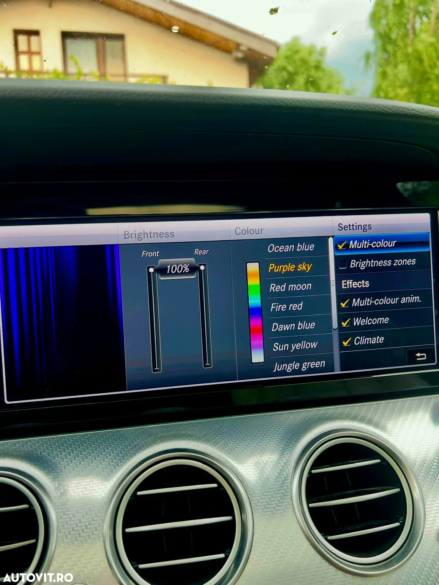 Mercedes-Benz E 220 d All-Terrain 4MATIC Aut. - 22
