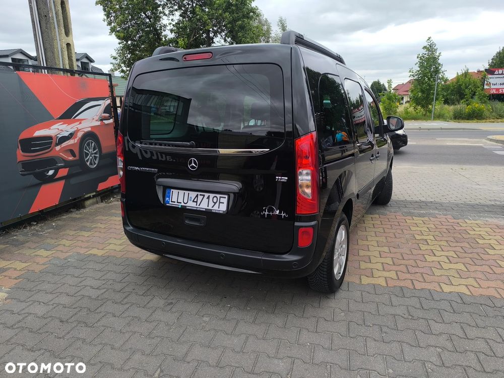 Mercedes-Benz Citan - 4