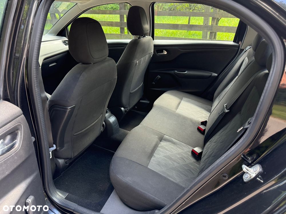Citroën C-Elysée PureTech 82 Selection - 21