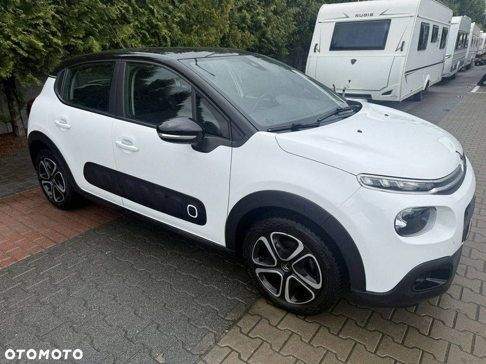 Citroën C3 - 3