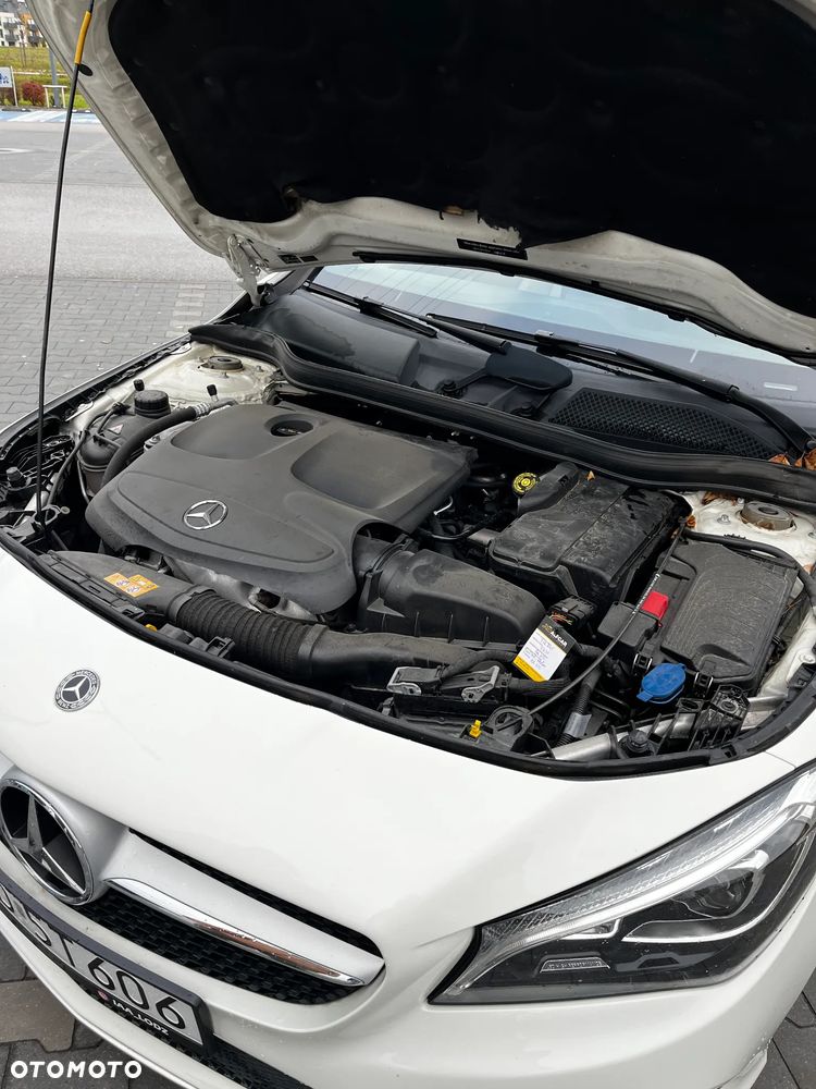 Mercedes-Benz CLA - 2