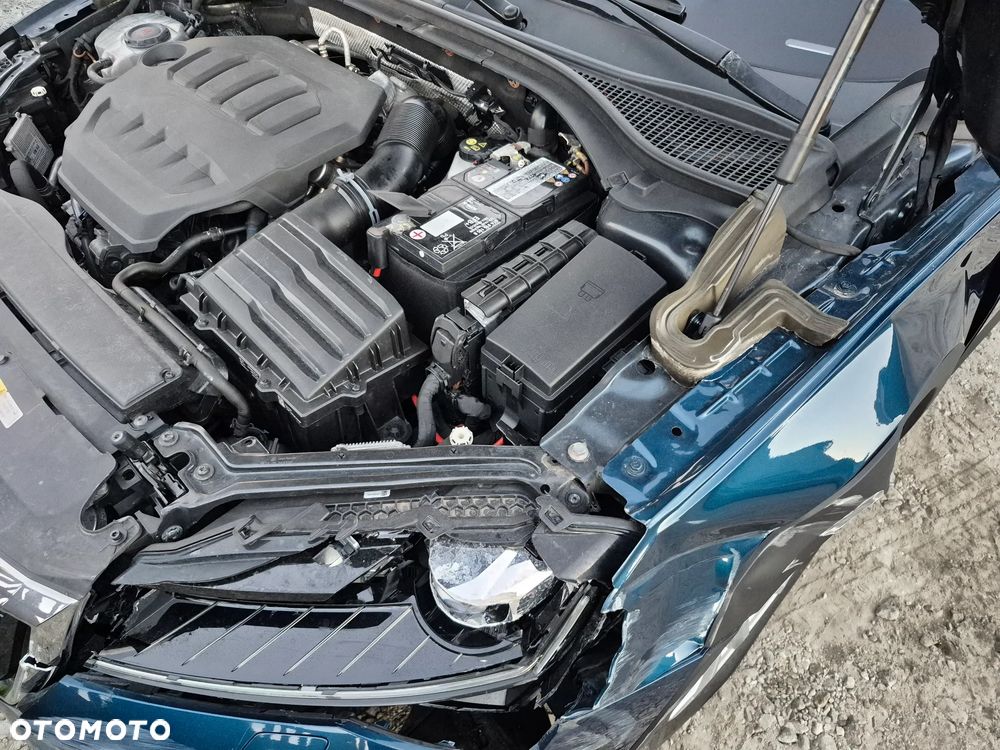 Skoda Superb 2022