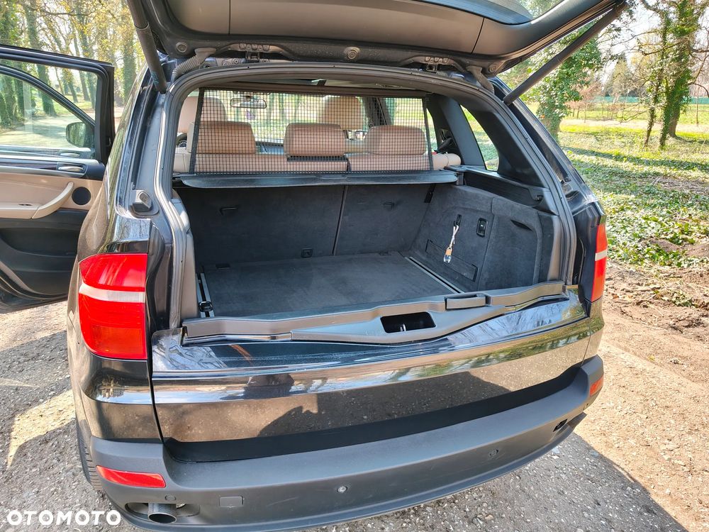 BMW X5 3.0d xDrive - 40