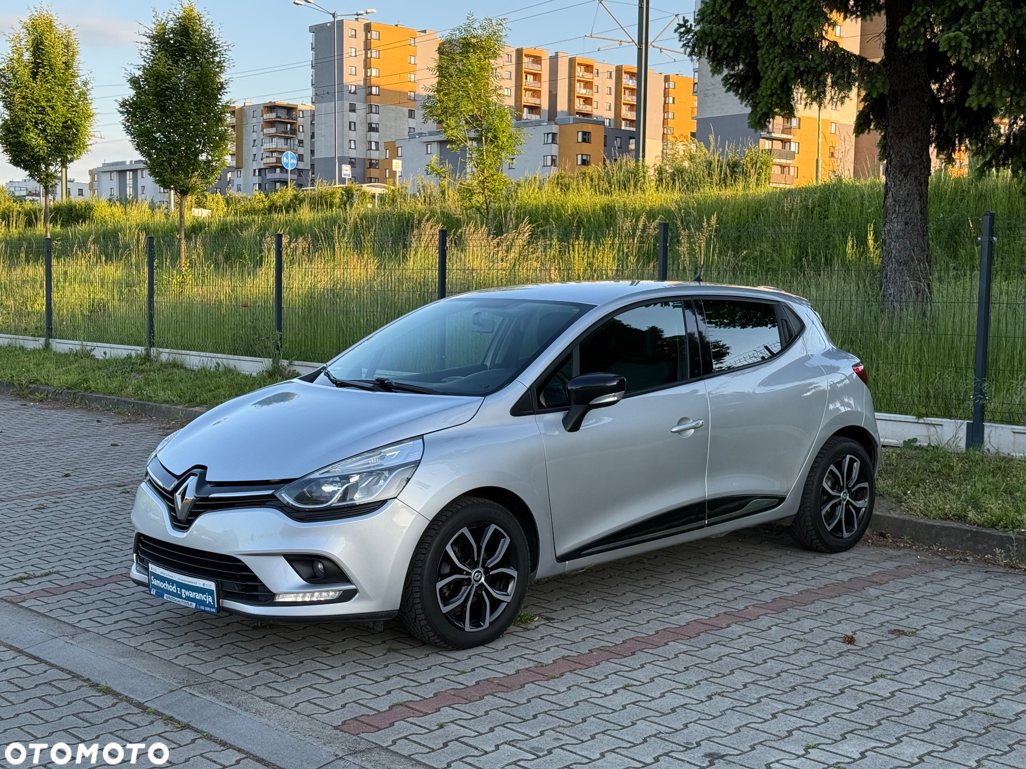 Renault Clio 0.9 Energy TCe Zen - 27