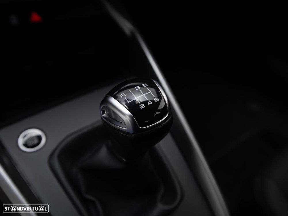 Audi A3 Sportback 30 TDI - 19