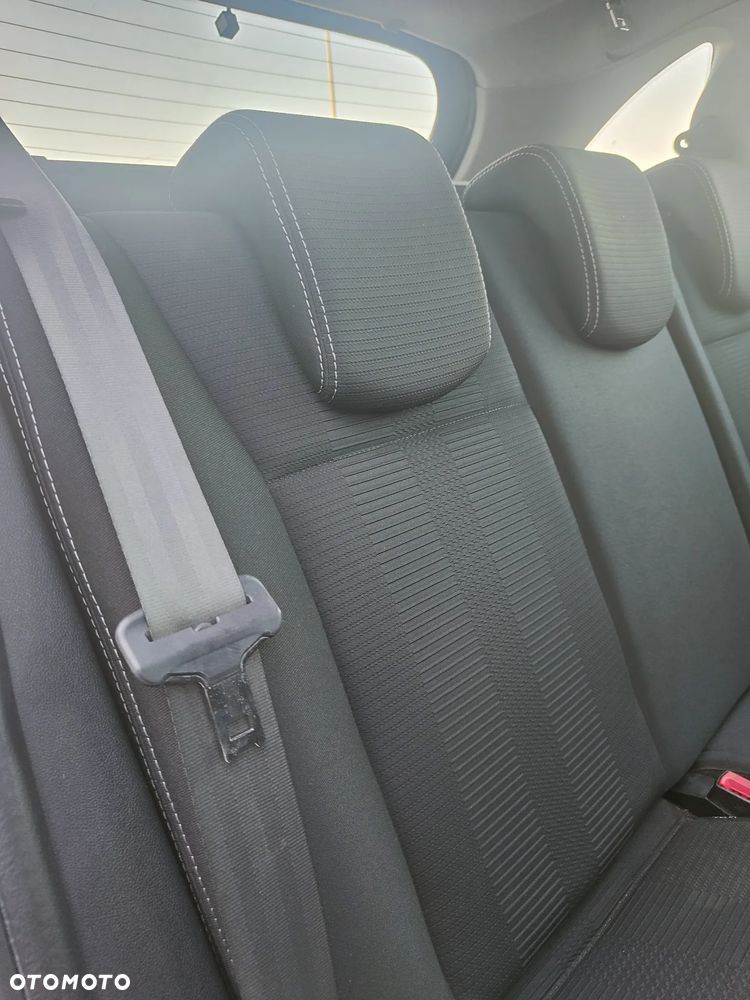 Renault Clio 1.2 16V TCE Alize - 21