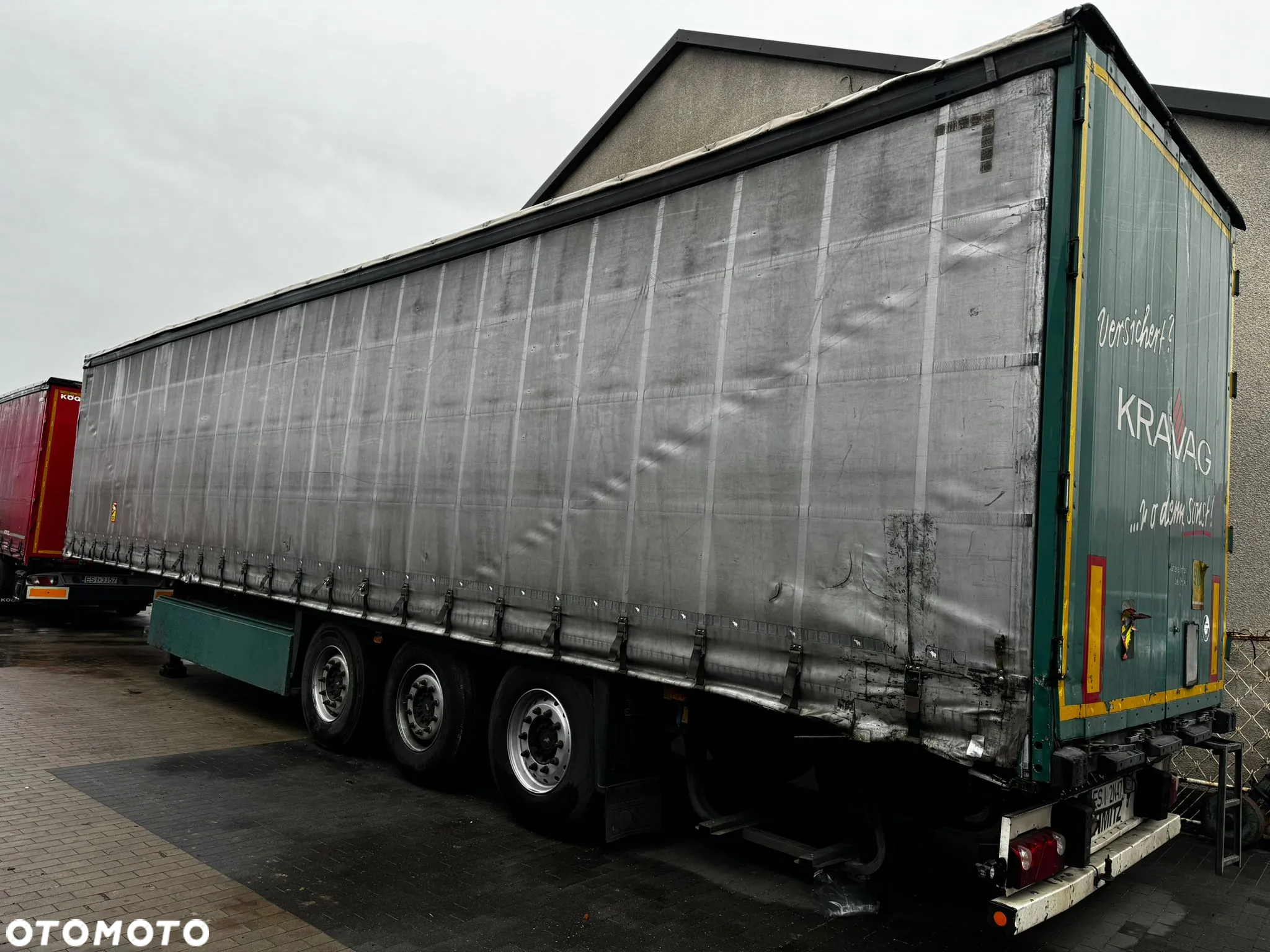 Schmitz Cargobull - 5