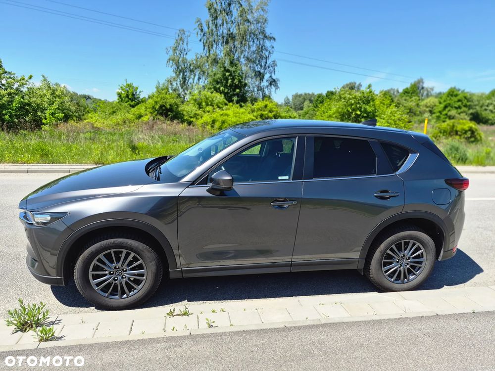 Mazda CX-5 2.0 Skyjoy 2WD - 5