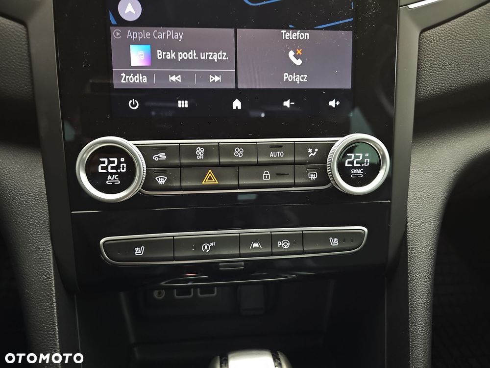 Renault Megane 1.3 TCe FAP Techno EDC - 20