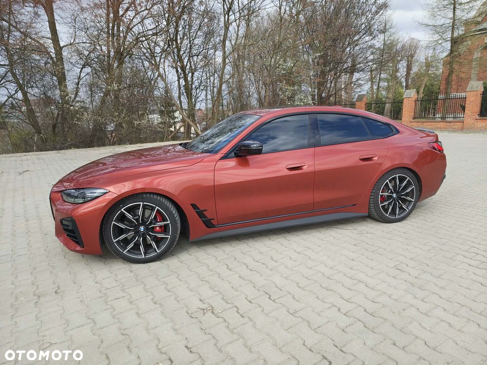 BMW Seria 4 430i sport - 5